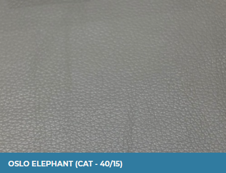 Oslo Elephant (CAT- 40/15)